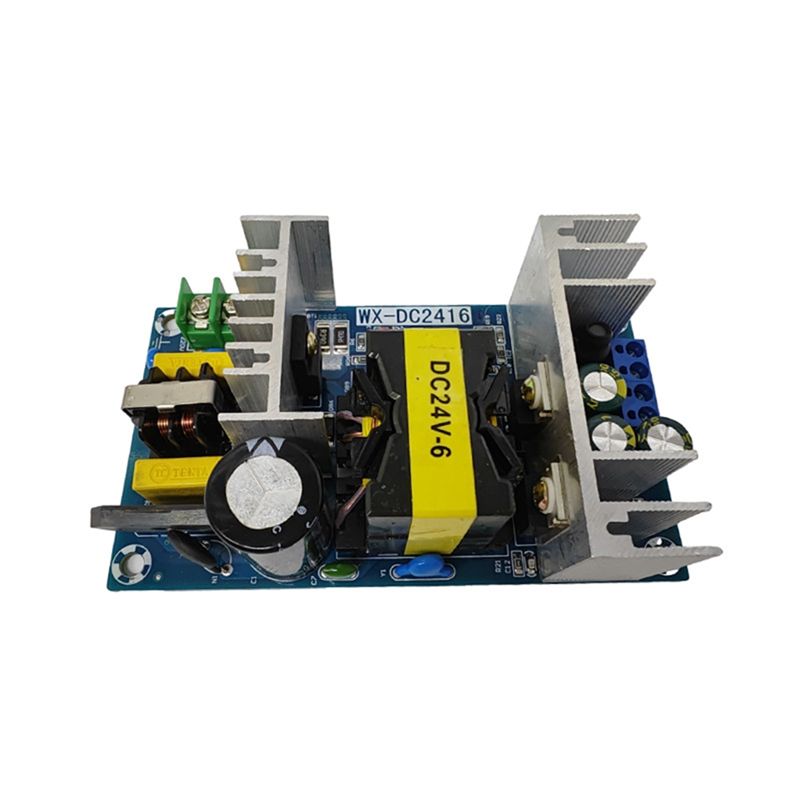 150W Anahtarlamalı Güç Kaynağı - Diy Electronics Store incelemesi ve fiyatı
