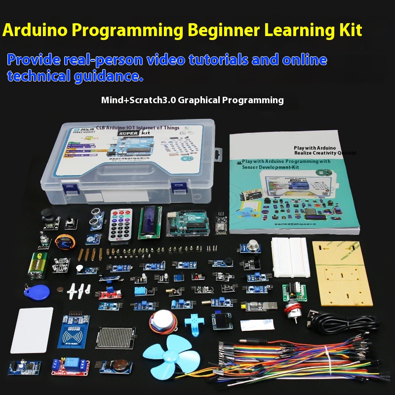 IoT Maker Board Arduino UNO R3 - Diy Electronics Store incelemesi ve fiyatı