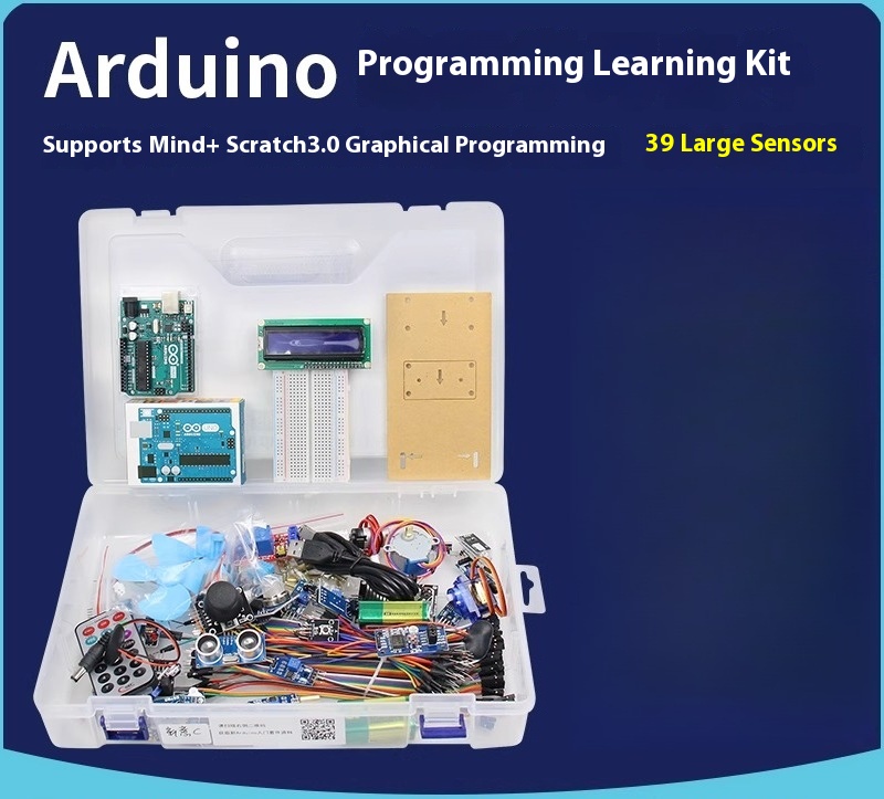 IoT Maker Board Arduino UNO R3 - Diy Electronics Store incelemesi ve fiyatı