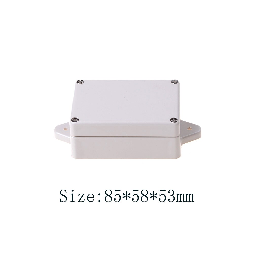 Plastik bağlayıcı elektronik p - Diy Box Electronics Mall incelemesi ve fiyatı
