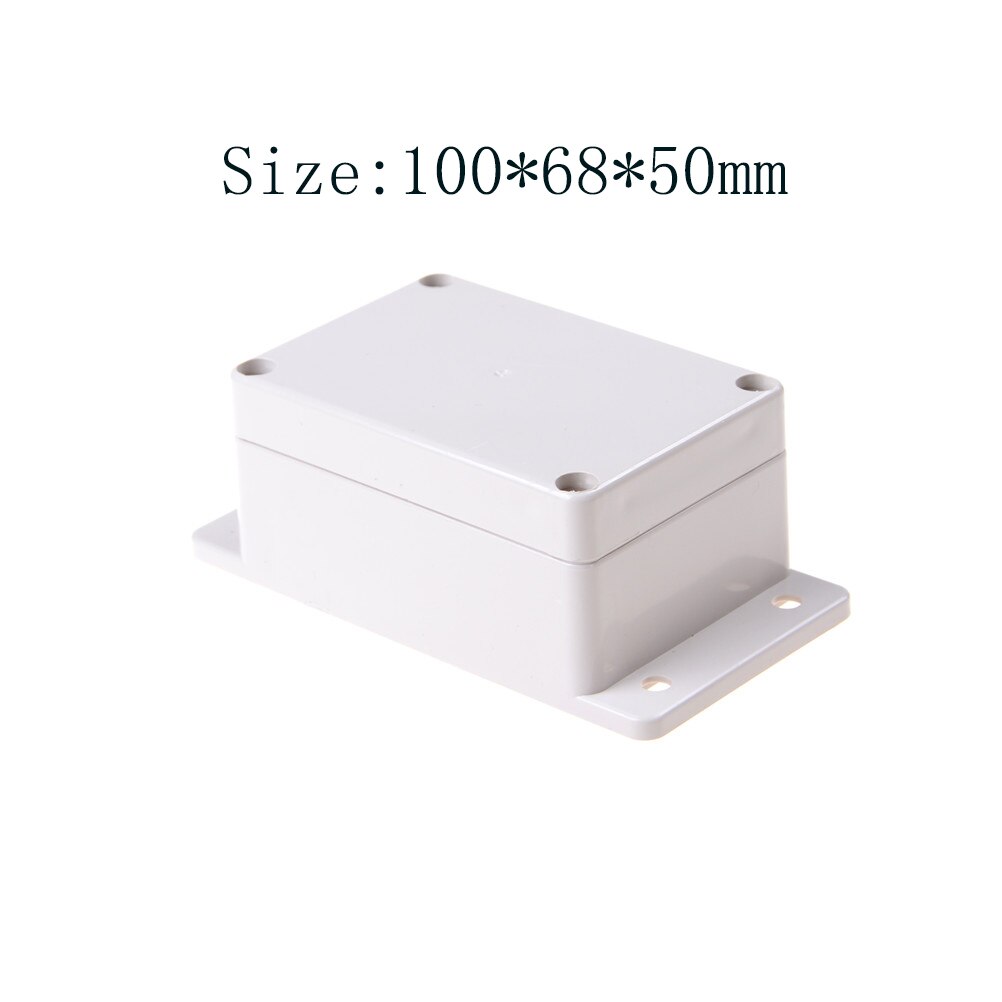 Plastik bağlayıcı elektronik p - Diy Box Electronics Mall incelemesi ve fiyatı