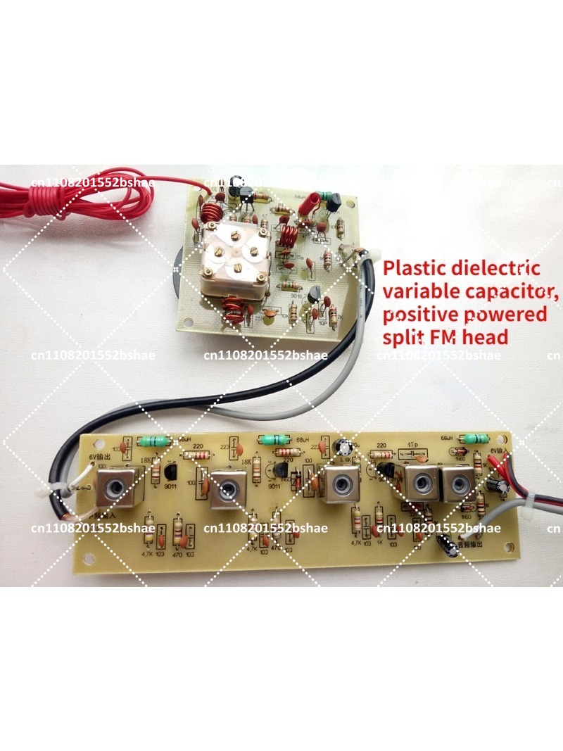 Ayrık Bileşenler Hava Dörtlü F - Homemade Diy Electronics incelemesi ve fiyatı