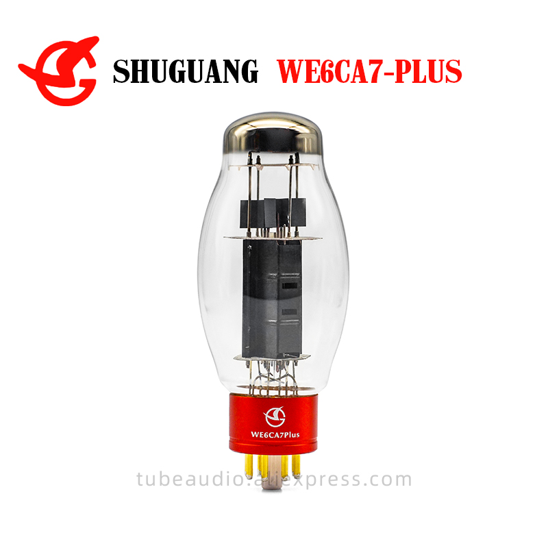 2026 SHUGUANG WE6CA7-PLUS Karb - Diy Electronics Audio incelemesi ve fiyatı