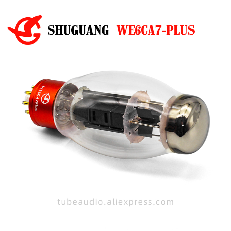 2026 SHUGUANG WE6CA7-PLUS Karb - Diy Electronics Audio incelemesi ve fiyatı