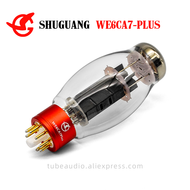 2026 SHUGUANG WE6CA7-PLUS Karb - Diy Electronics Audio incelemesi ve fiyatı
