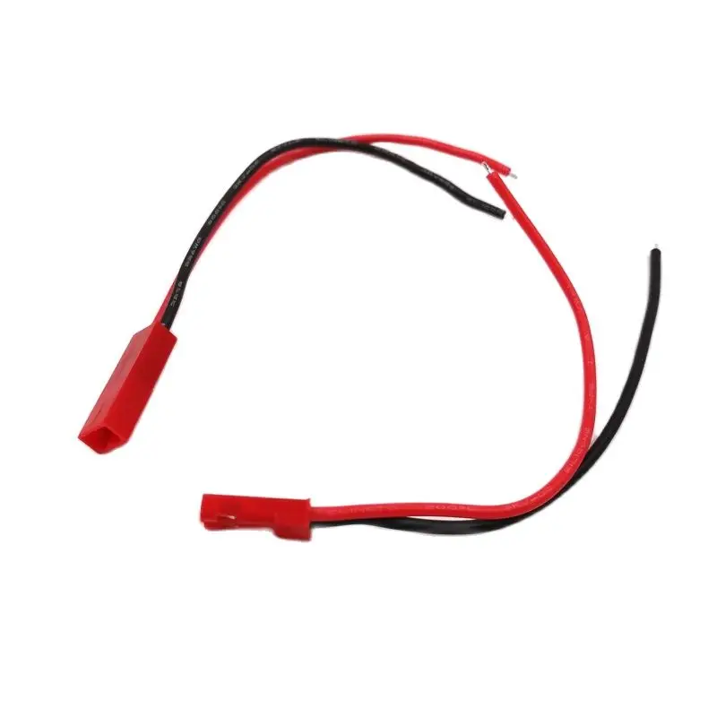 20 adet 10 Çift JST 2P Konnekt - Diy Electronics Power Supply incelemesi ve fiyatı