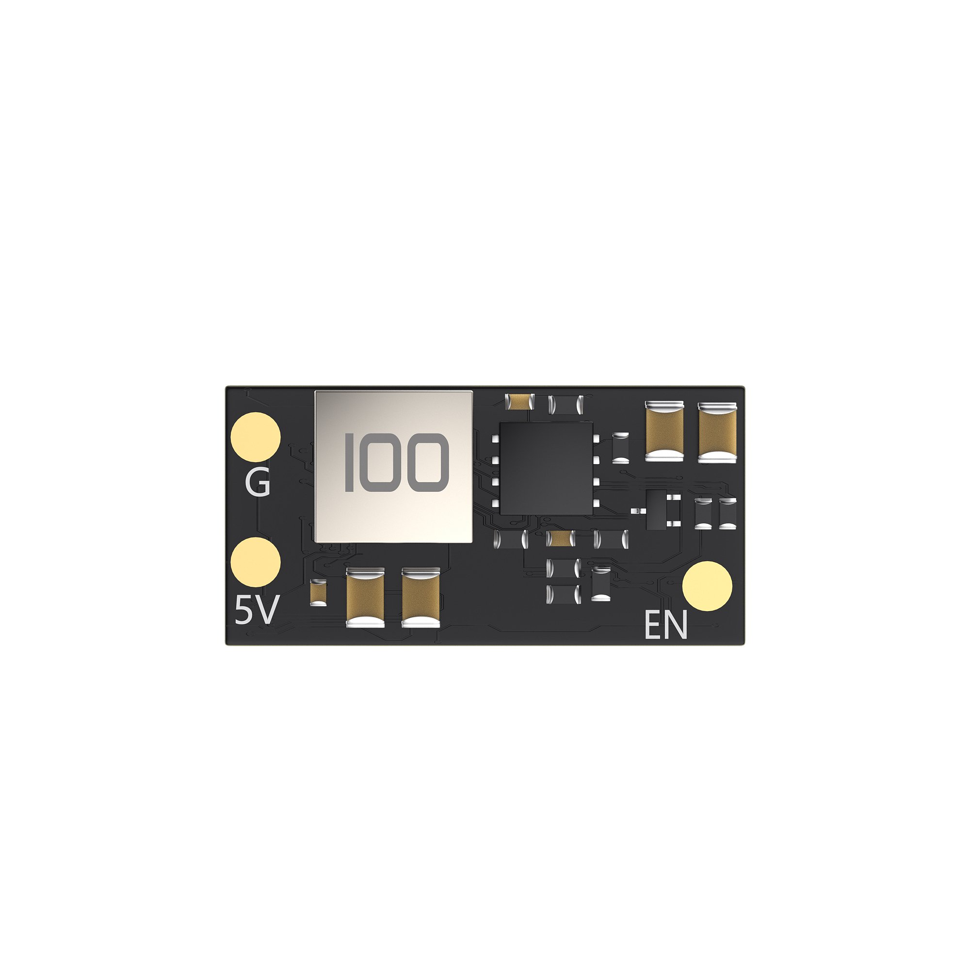 GEPRC O4 Serisi Kademeli Düşür - Diy Electronics Power Supply incelemesi ve fiyatı