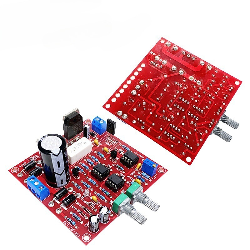 0-30V 2mA-3A Ayarlanabilir DC  - Diy Electronics Power Supply incelemesi ve fiyatı