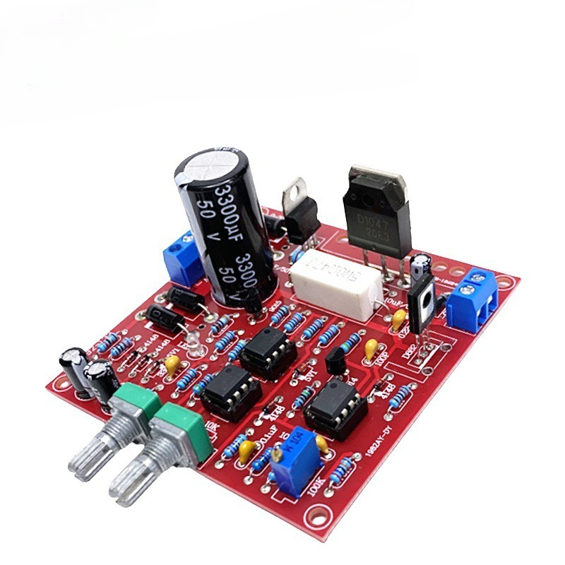 0-30V 2mA-3A Ayarlanabilir DC  - Diy Electronics Power Supply incelemesi ve fiyatı