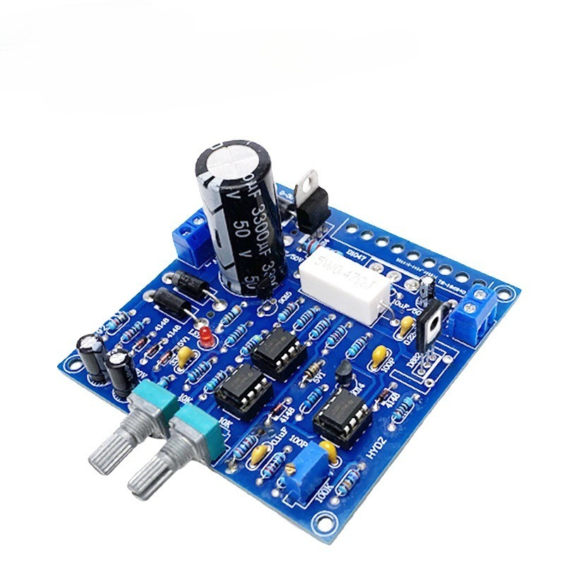 0-30V 2mA-3A Ayarlanabilir DC  - Diy Electronics Power Supply incelemesi ve fiyatı