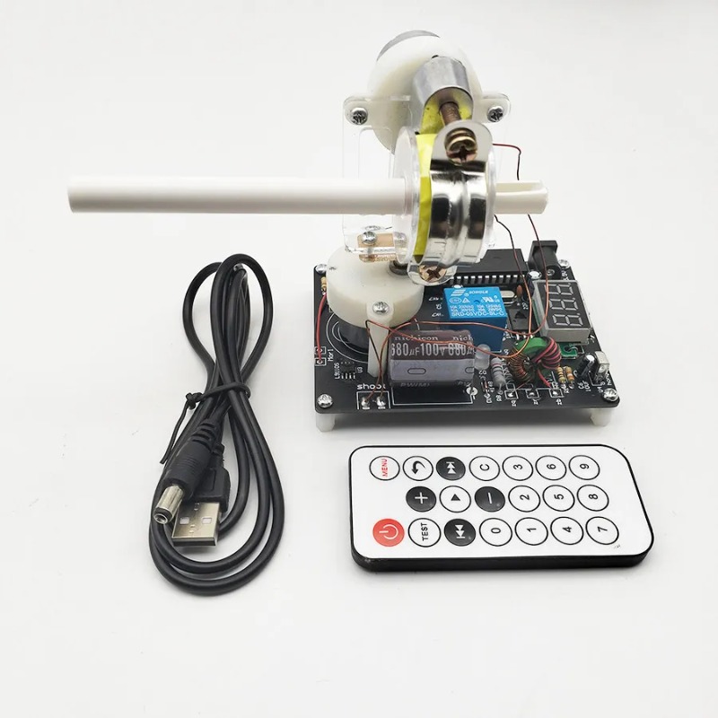 Loook Mağaza Uzaktan Kumandalı - Diy Electronics Store incelemesi ve fiyatı