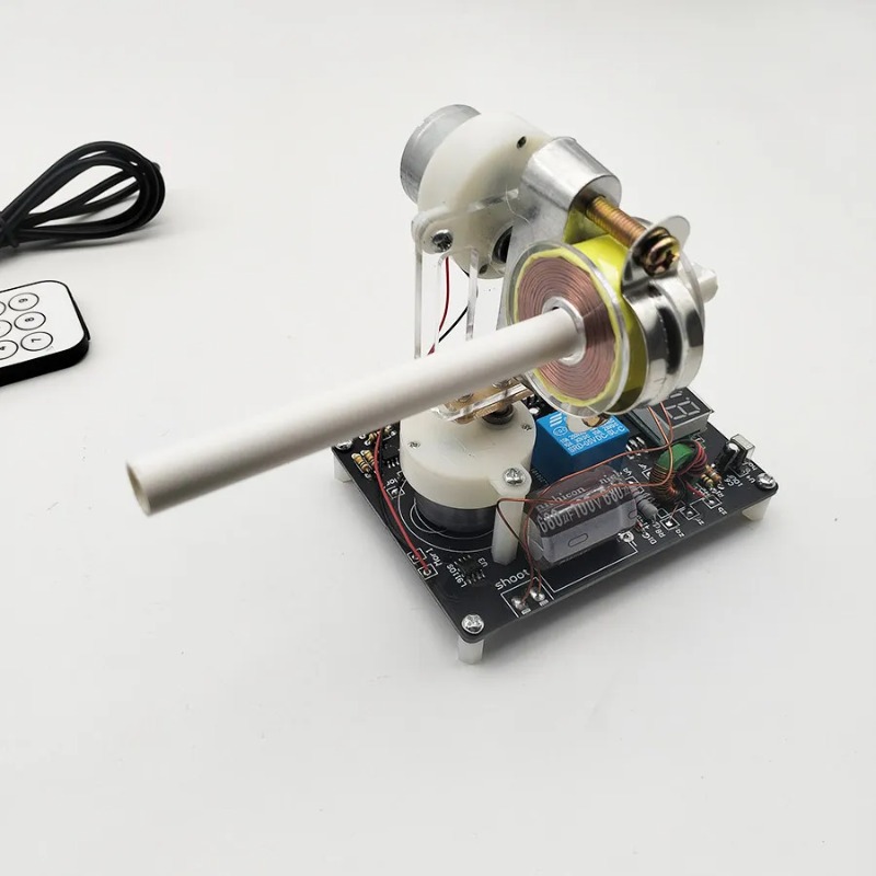 Loook Mağaza Uzaktan Kumandalı - Diy Electronics Store incelemesi ve fiyatı