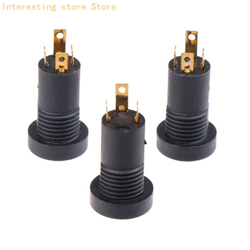 5 adet 3.5Mm müzik Video jakla - Diy Electronics Audio incelemesi ve fiyatı