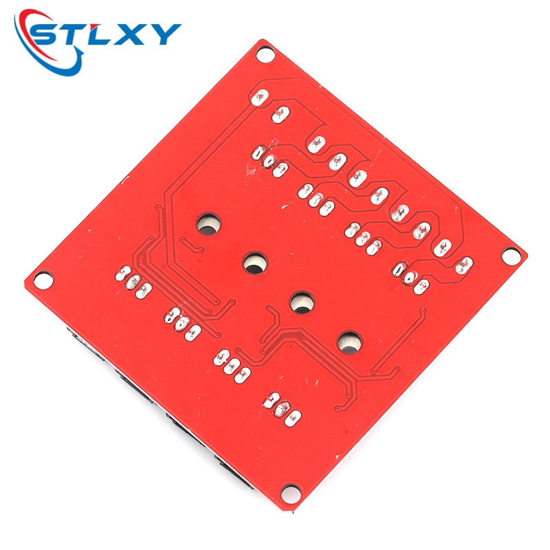 4 Kanallı IRF540 MOSFET İzolel - Diy Electronics Power Supply incelemesi ve fiyatı