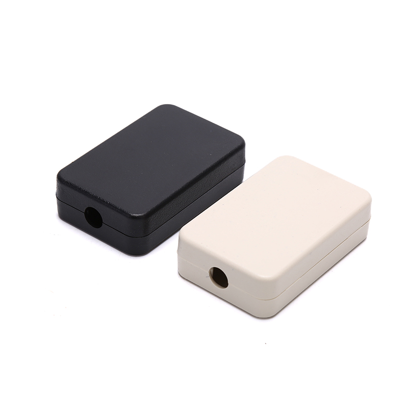 55*35*15mm Küçük plastik elekt - Diy Electronics Wire incelemesi ve fiyatı