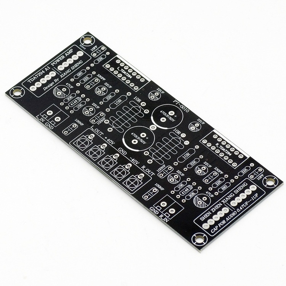 DIY Ses Kiti 200W Ses Kartı DI - Diy Electronics Audio incelemesi ve fiyatı