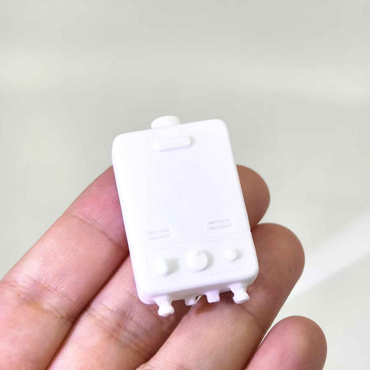 Minyatür Su Isıtıcı Modeli Dol - Diy Electronics Housing incelemesi ve fiyatı