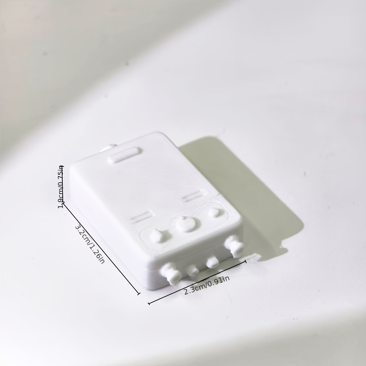 Minyatür Su Isıtıcı Modeli Dol - Diy Electronics Housing incelemesi ve fiyatı