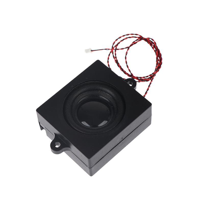 Mini Kapalı Hoparlör 4 5W 50x4 - Diy Electronics Audio incelemesi ve fiyatı