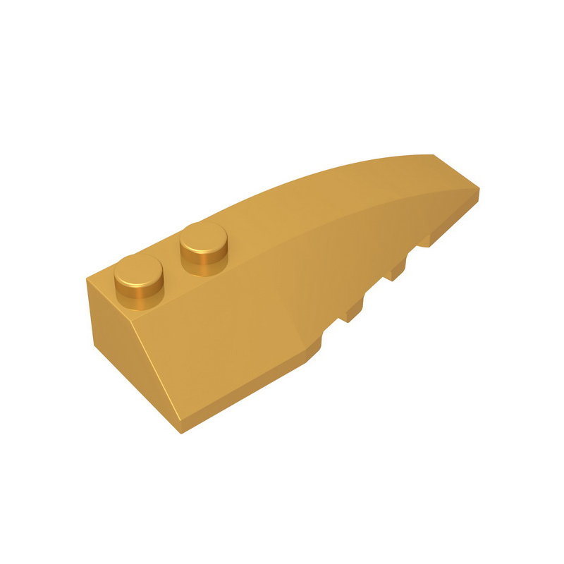 Gobricks GDS-745 sağ kabuk 2X6 - Diy Lego Electronics incelemesi ve fiyatı