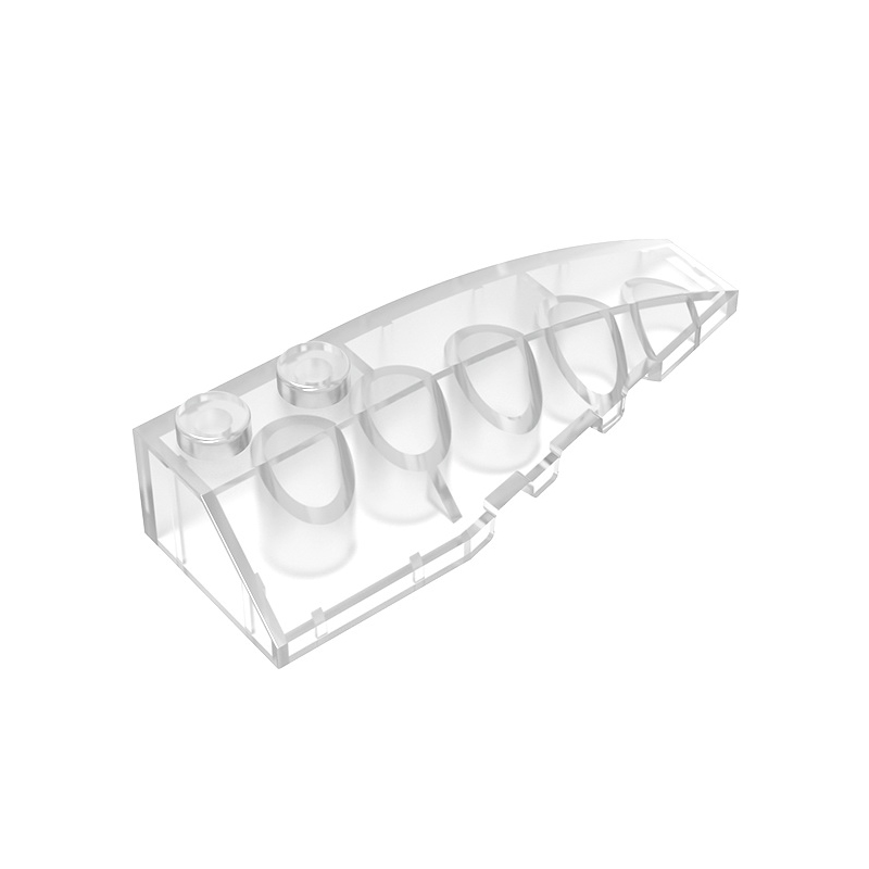 Gobricks GDS-745 sağ kabuk 2X6 - Diy Lego Electronics incelemesi ve fiyatı