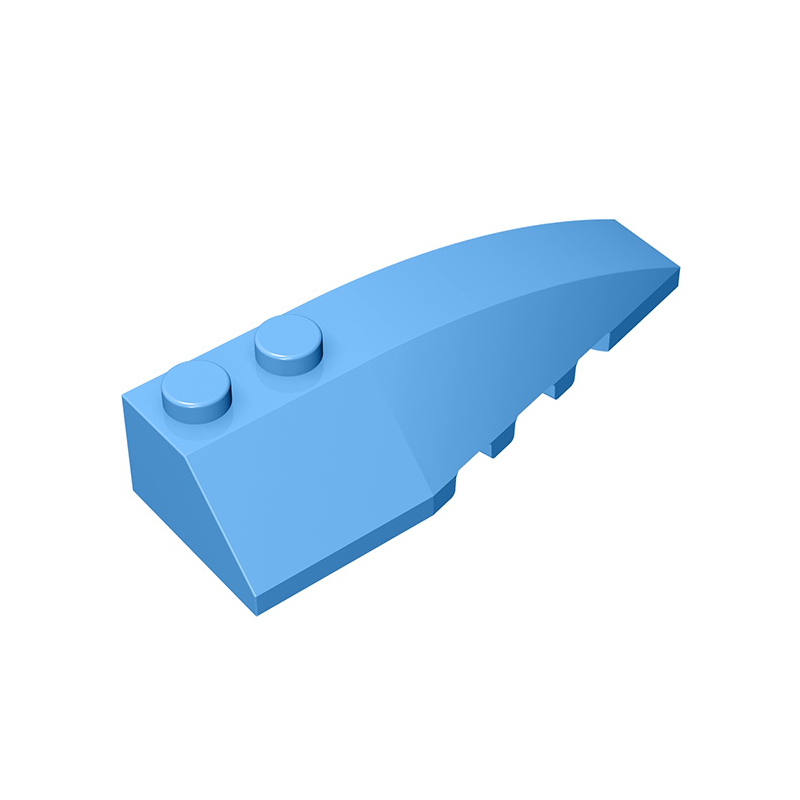 Gobricks GDS-745 sağ kabuk 2X6 - Diy Lego Electronics incelemesi ve fiyatı