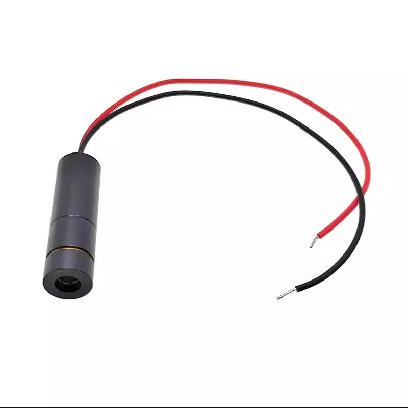 Yeşil Lazer 520nm 5mW Ayarlana - Diy Electronics Location incelemesi ve fiyatı