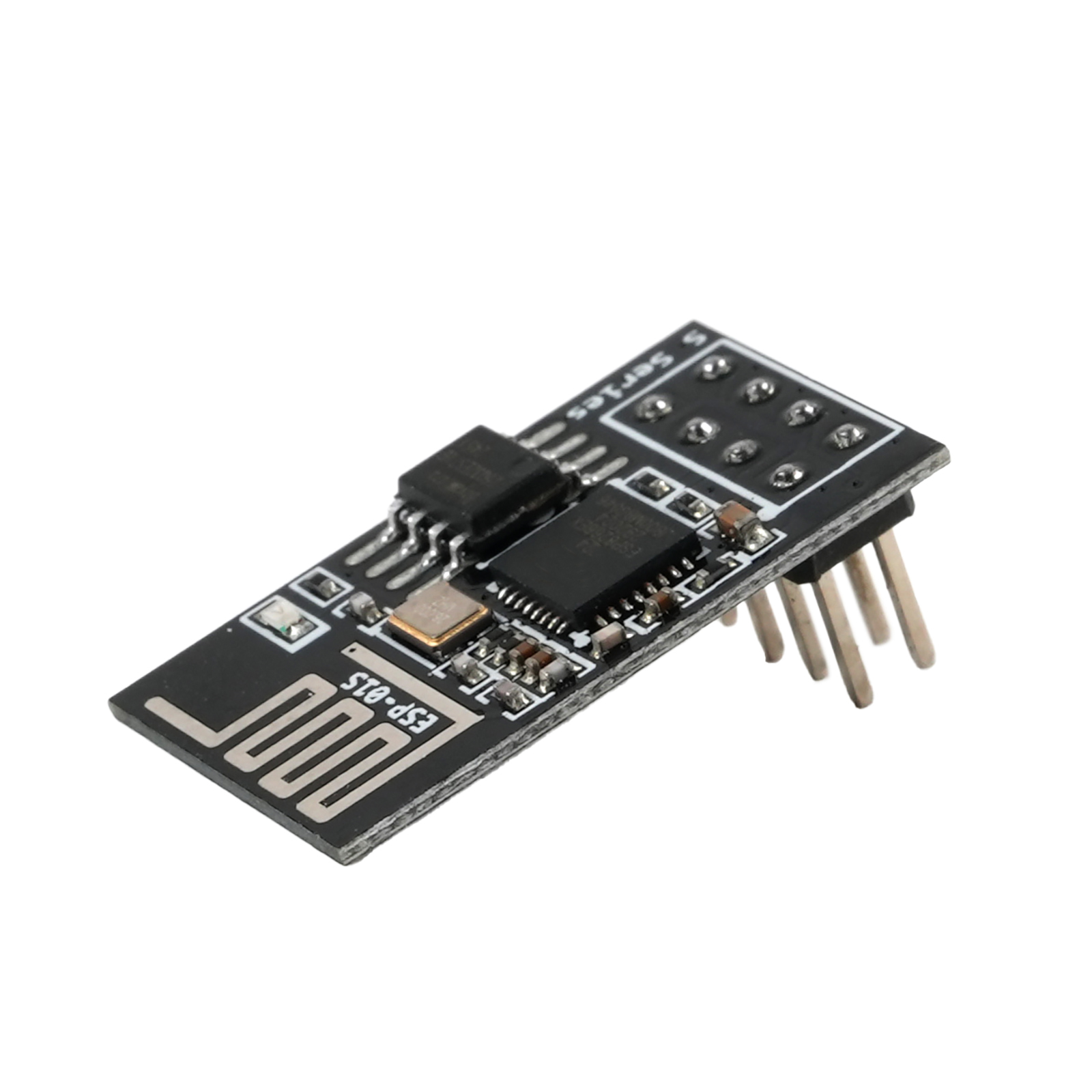 ESP-01S ESP8266 WiFi Modülü 4M - Diy Kit Elektronik incelemesi ve fiyatı
